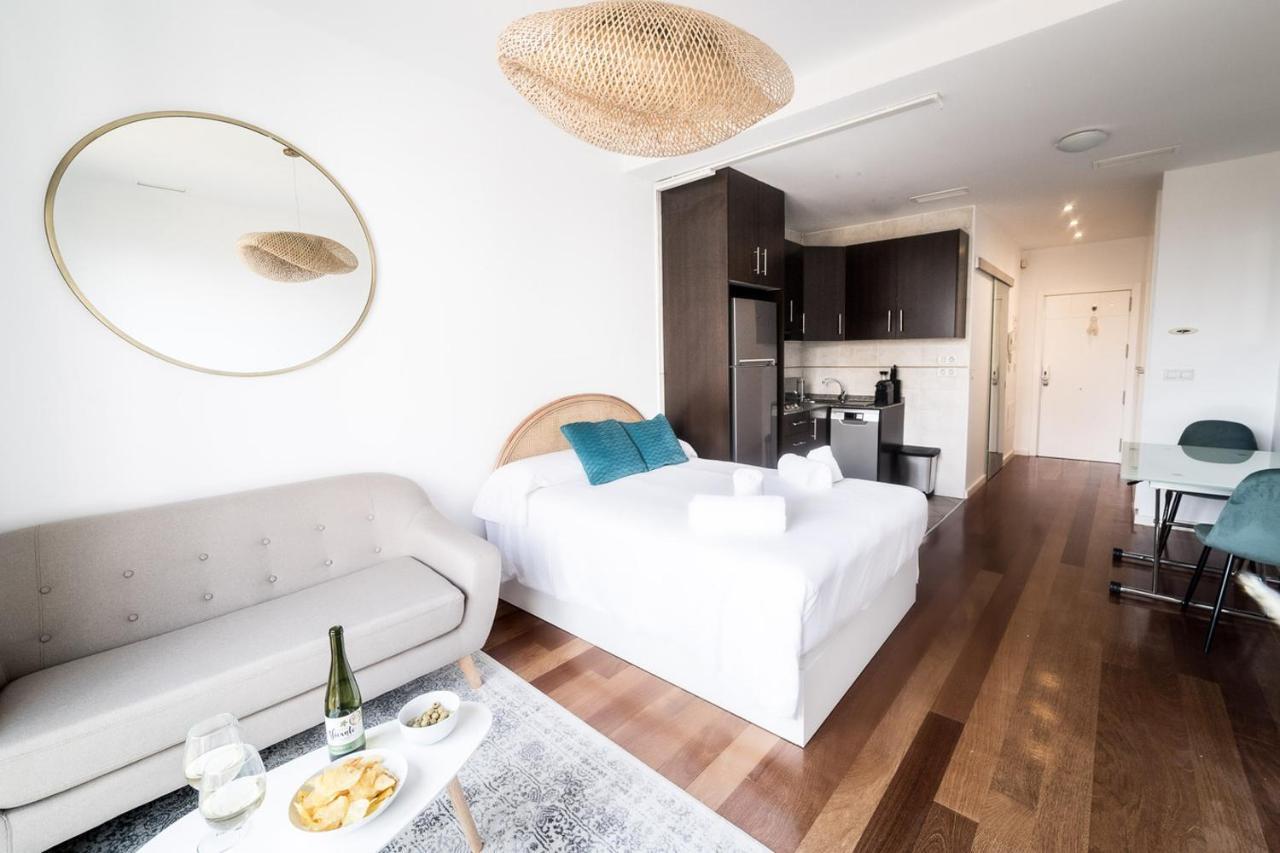Apartment Apto. Abad Najera, En El Casco Antiguo De Alicante